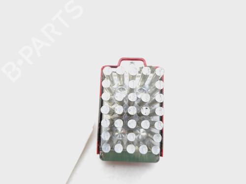 Used Heater resistor VW BORA I (1J2) 1.6 (101 hp) 26519034
