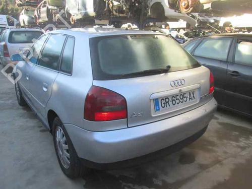 Devioluci AUDI A3 (8L1) 1.9 TDI | BP2888040I23 
