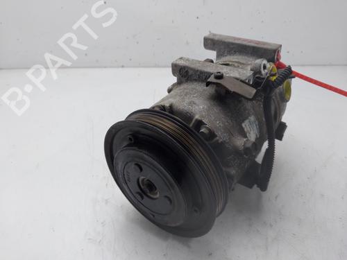 Used AC compressor KIA CARENS IV [2013-2026]  32413912
