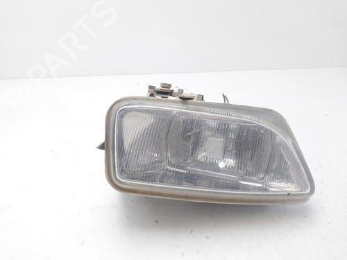 Højre Foran Tågelygte CITROËN SAXO (S0, S1) 1.5 D (57 hp) 28529831