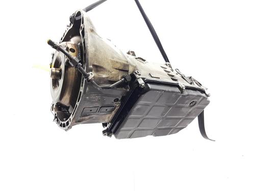 Gearbox MERCEDES-BENZ C-CLASS Coupe (CL203) C 220 CDI (203.706) | BP17322754M3 