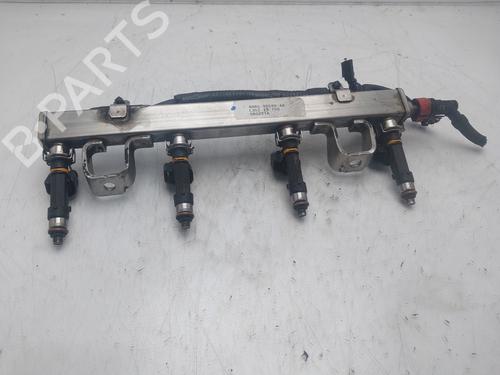 Injection rail MAZDA 6 Hatchback (GH) 1.8 MZR | BP36439083M98 - Image 3