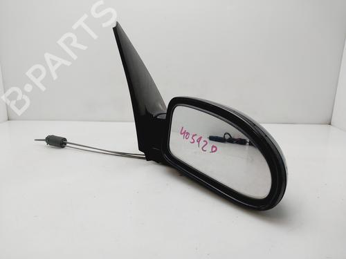 Used Right mirror FORD FOCUS I (DAW, DBW) 1.8 Turbo DI / TDDi (90 hp) 31374053