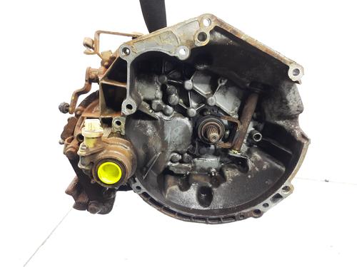 Used Gearbox Gearbox CITROËN XSARA (N1) 1.6 16V (109 hp) 10648615 10648615
