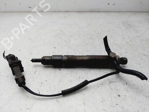 Used Injector SKODA OCTAVIA I (1U2) [1996-2010]  28376233