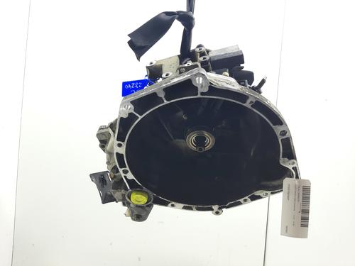 Used Gearbox FORD FIESTA V (JH_, JD_) 1.3 (69 hp) 10228405