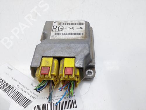 Airbag module CHRYSLER VOYAGER IV (RG, RS) 2.5 CRD (141 hp) 16579508