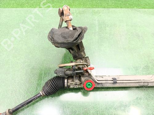 Steering rack FORD MONDEO IV (BA7)  | BP29704602M22 