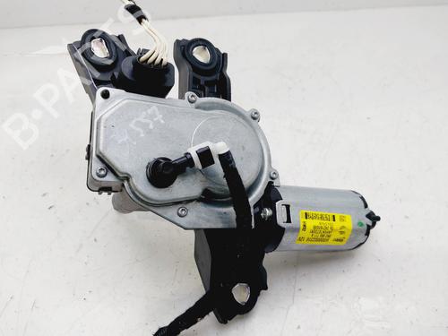 Rear wiper motor VW TIGUAN (5N_)  | BP29418074M102 