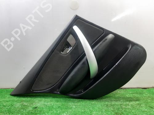 Used Rear left panel BMW 1 (E87) 118 d (143 hp) 7077044
