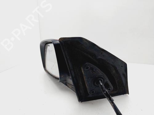 Left mirror TOYOTA AVENSIS (_T25_) 2.0 D-4D (CDT250_, CDT250R) | BP29551120C26 