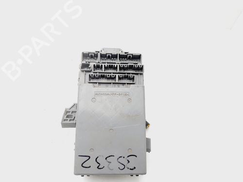 Fuse box HONDA CR-V IV (RM_) 2.2 i-DTEC AWD (RE6) | BP21262553E1 