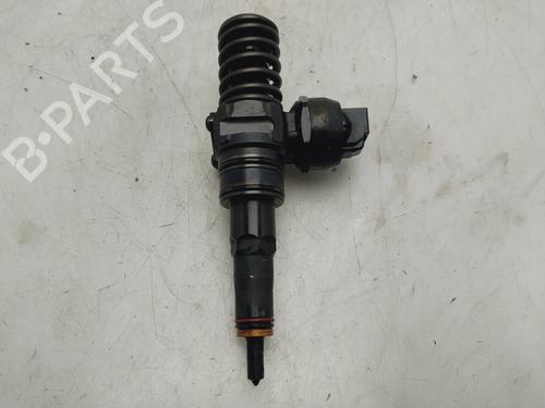 Used Injector SKODA FABIA I Combi (6Y5) 1.4 TDI (75 hp) 22898845
