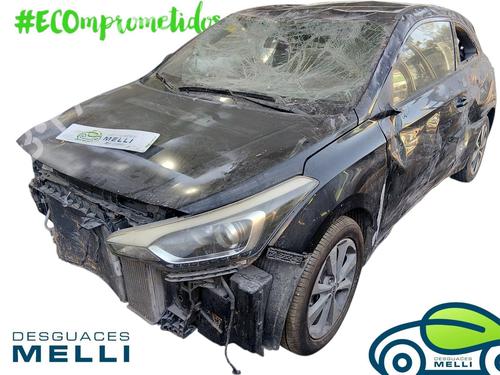 Used Parts HYUNDAI i20 II Coupe (GB) 4994836