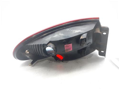 Left taillight DAEWOO LANOS (KLAT) 1.6 16V | BP7162184C34 