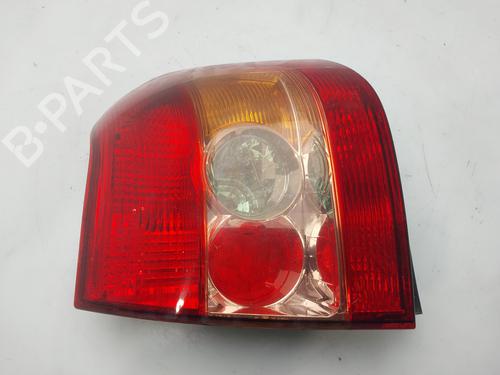Used Left taillight Left taillight TOYOTA COROLLA (_E12_) 2.0 D-4D (CDE120_, CDE120R) (90 hp) 33035813 33035813