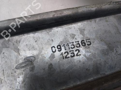 Front left window mechanism OPEL CORSA C (X01) | BP32453162C22