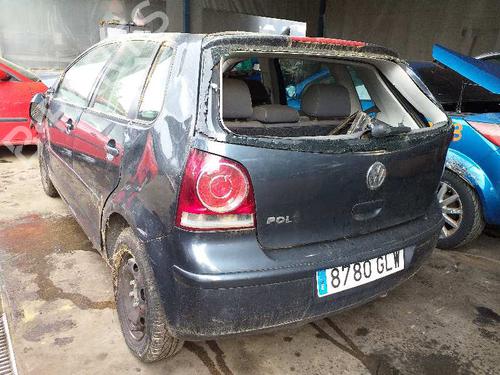Electronic sensor VW POLO IV (9N_, 9A_) 1.2 | BP6595573M84 