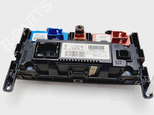 Climate control CITROËN C5 II (RC_) 1.8 16V (RC6FZB) | BP18158801I5 