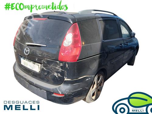 Electronic module MAZDA 5 (CR) 2.0 CD (CR19) | BP33842294M83  - Image 7