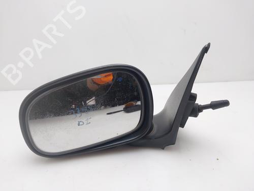 Used Left mirror ROVER 400 II (RT) 414 Si (103 hp) 17119765
