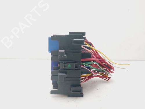 Fuse box DACIA SANDERO III  | BP23456868E1 