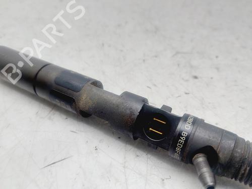 Injector RENAULT MEGANE II (BM0/1_, CM0/1_) 1.5 dCi (BM1F, CM1F) | BP27512420M100 