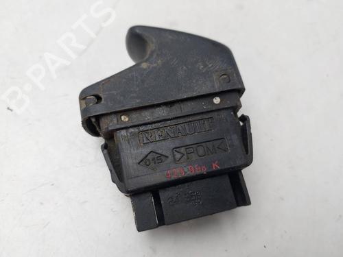 Left front window switch RENAULT KANGOO (KC0/1_) 1.9 dCi 4x4 | BP38754664I27 - Image 3