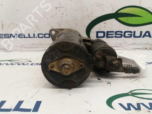 Starter MERCEDES-BENZ A-CLASS (W168) A 170 CDI (168.009, 168.109) | BP2887670M8 