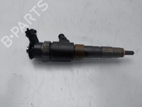 Used Injector DS DS 4 / DS 4 CROSSBACK (NX_) 1.6 BlueHDi 120 (120 hp) 32631393