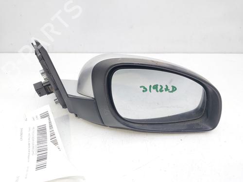 Retrovisor derecho OPEL VECTRA C (Z02) [2002-2009]  14849167