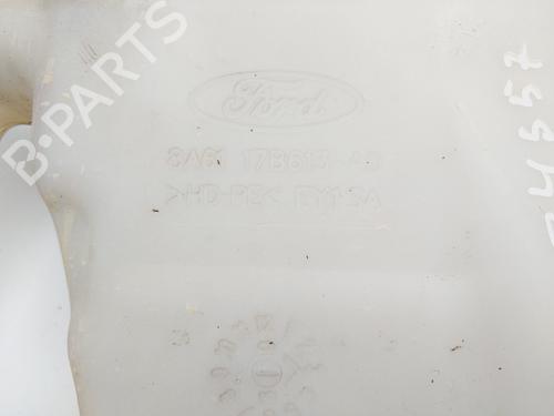 Spylertank FORD FIESTA VI (CB1, CCN) 1.4 TDCi | BP18864410C113 
