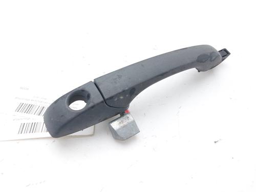 Used Front left exterior door handle JEEP PATRIOT (MK74) [2007-2017]  12821207