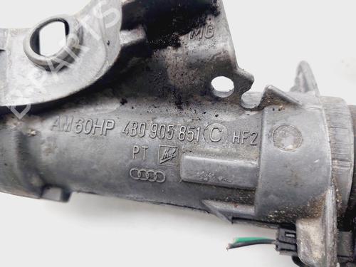 Ignition barrel SKODA FABIA I (6Y2)  | BP19682388M48 