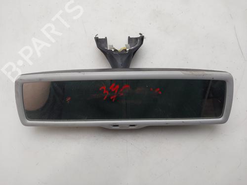 Used Rear mirror Rear mirror VW PASSAT B7 Variant (365) [2010-2015] 33798657 33798657