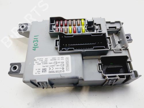 Sikringsdåse PEUGEOT BIPPER (AA_) | BP30847240E1