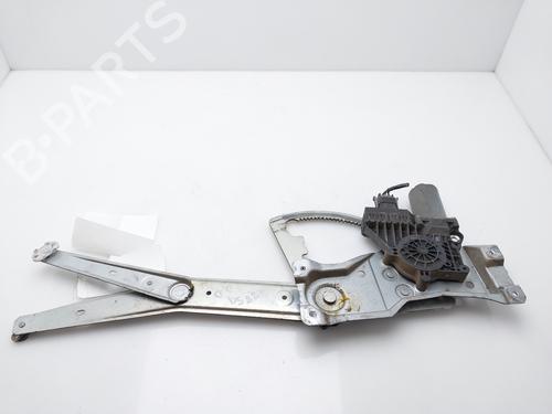 Used Front right window mechanism OPEL ASTRA F Hatchback (T92) 1.6 i 16V (F08, M08, F68, M68) (100 hp) 16756519