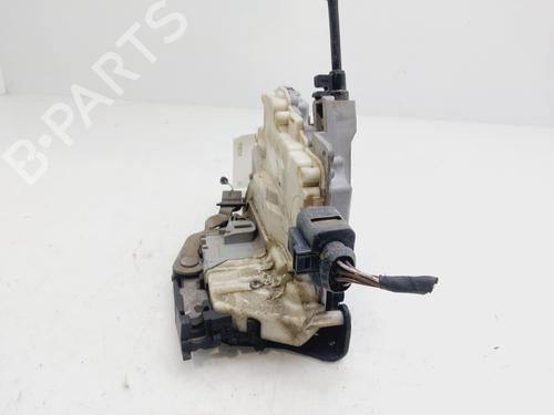 Front right lock SEAT LEON (1P1)  | BP23401238C97 