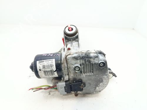 Used Front wiper motor Front wiper motor CITROËN C5 III (RD_) [2008-2017] 36212550 36212550