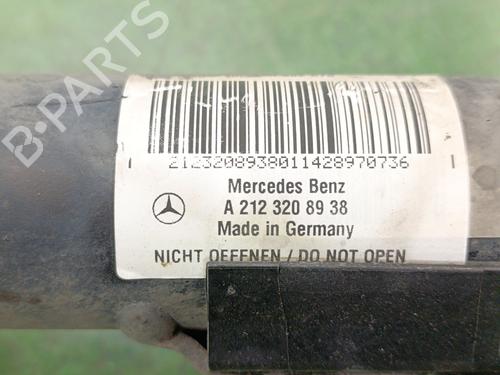 Right front shock absorber MERCEDES-BENZ E-CLASS T-Model (S212) E 300 Hybrid / BlueTEC Hybrid (212.298) | BP28030290M17 