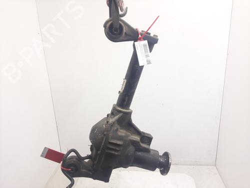 Front differential SSANGYONG KYRON  | BP32175086M23 