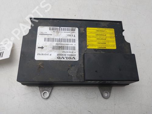 Airbag styreenhed Airbag styreenhed VOLVO XC60 I SUV (156) D3 / D4 (163 hp) 36490116 36490116