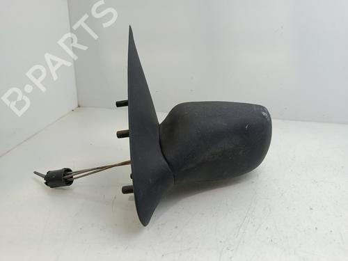 Left mirror FORD FIESTA IV (JA_, JB_) 1.25 i 16V | BP28284244C26 