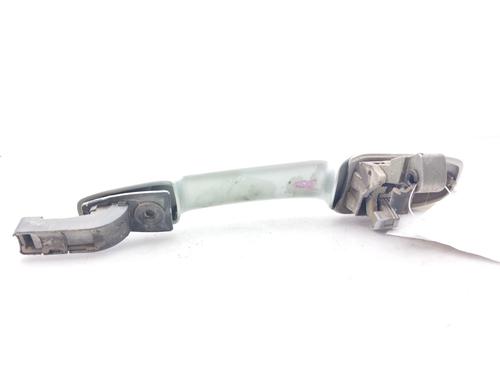 Front right exterior door handle MAZDA 6 Hatchback (GG) 2.0 DI (GG14) | BP13240410C129 