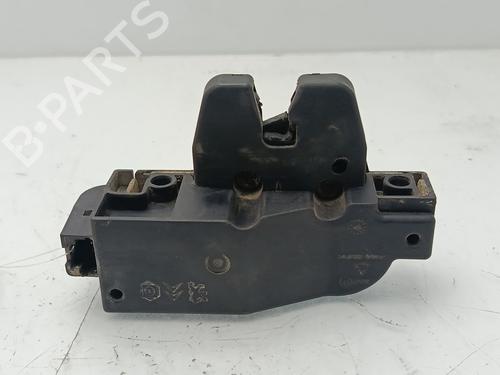 Bagklap lås PEUGEOT 407 (6D_) [2004-2011]  30882392