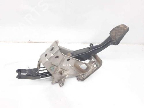 Used Break pedal AUDI A3 (8P1) 1.9 TDI (105 hp) 8765065