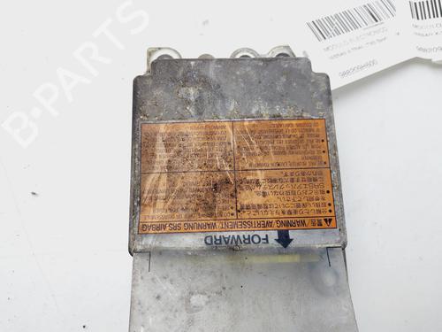 ECU airbags NISSAN X-TRAIL I (T30)  | BP18946168M53 
