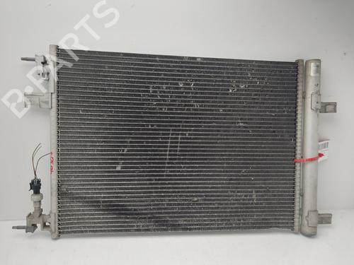 Used AC radiator CHEVROLET CRUZE (J300) 1.6 (113 hp) 32080527