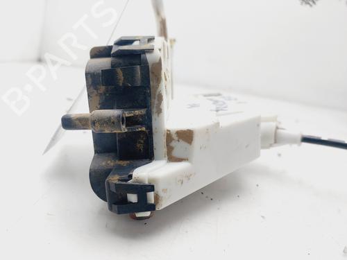 Front left lock CITROËN BERLINGO MULTISPACE (B9) 1.6 HDi 110 | BP22943153C98 