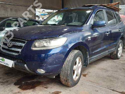 Used Parts HYUNDAI SANTA FÉ II SUV Van (CM)  CRDi 4x4  927678